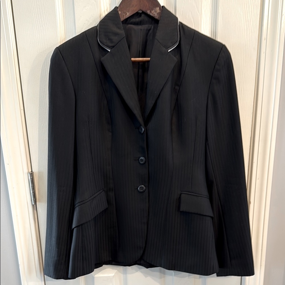 Marigold English Riding Coat